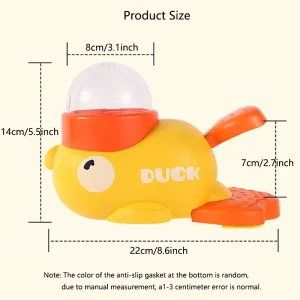 Interactive Food Dispenser for Pets
